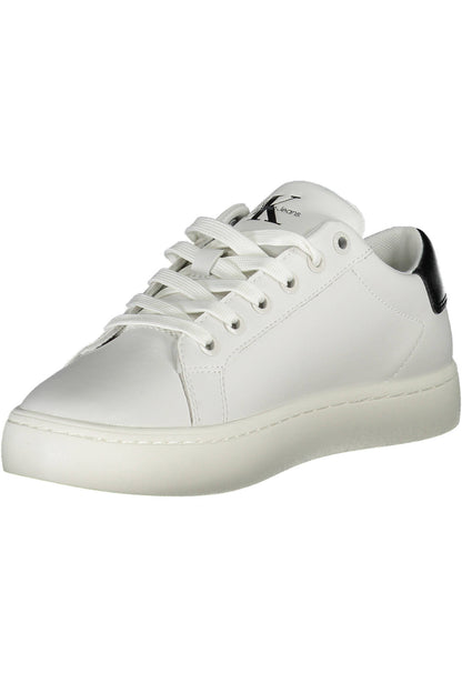 CALVIN KLEIN YW0YW01269F_BIANCO_YBR