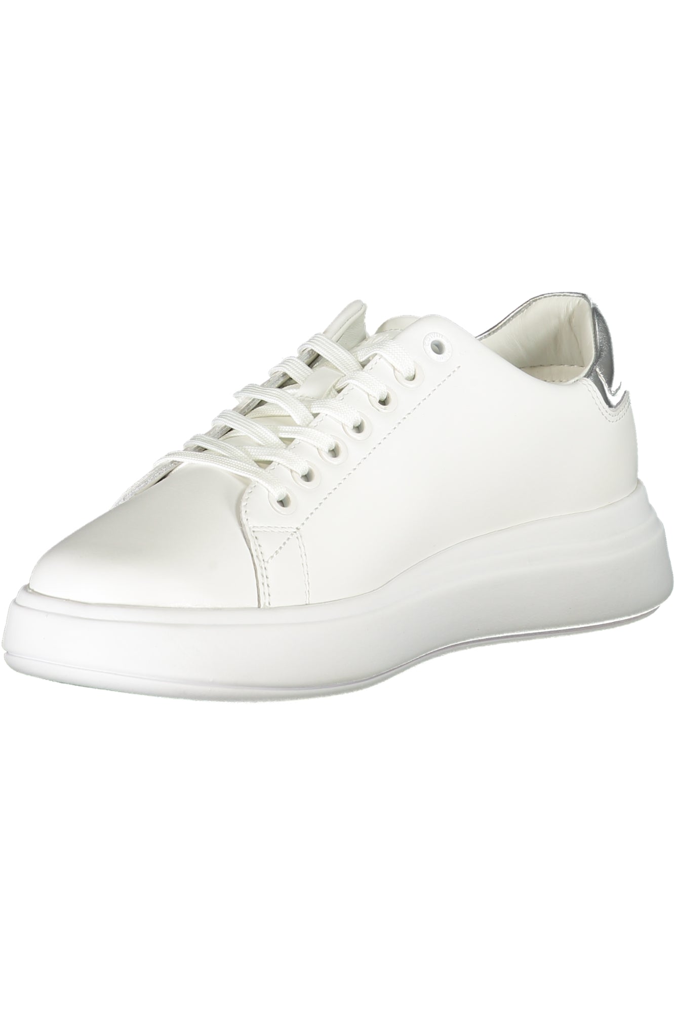 Calvin Klein Calzatura Sportiva Donna Bianco"" - mem39