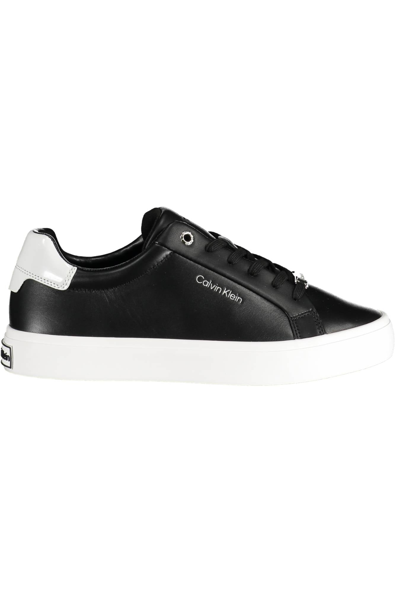 Calvin Klein Calzatura Sportiva Donna Nero"" - mem39