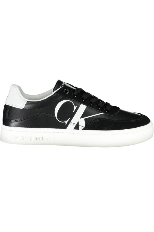 CALVIN KLEIN SNEAKERS