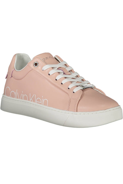 Calvin Klein Calzatura Sportiva Donna Rosa"" - mem39