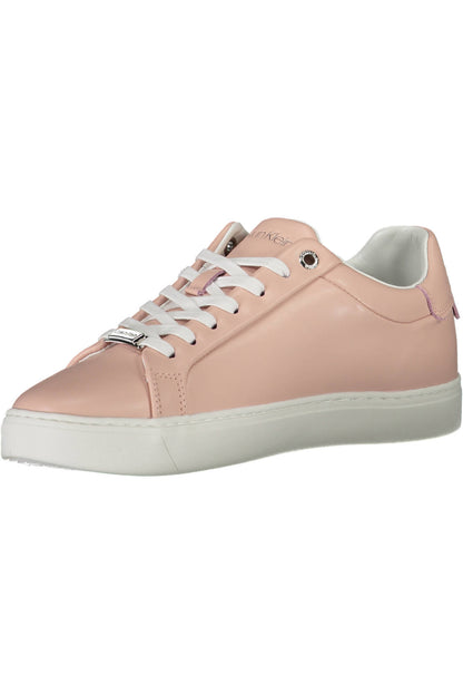 Calvin Klein Calzatura Sportiva Donna Rosa"" - mem39