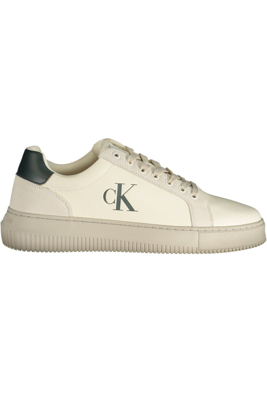 CALVIN KLEIN SNEAKERS