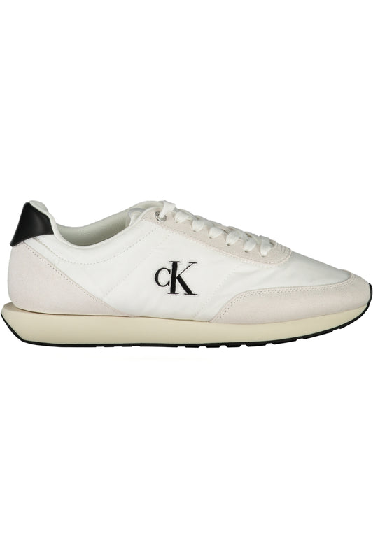 CALVIN KLEIN SNEAKERS
