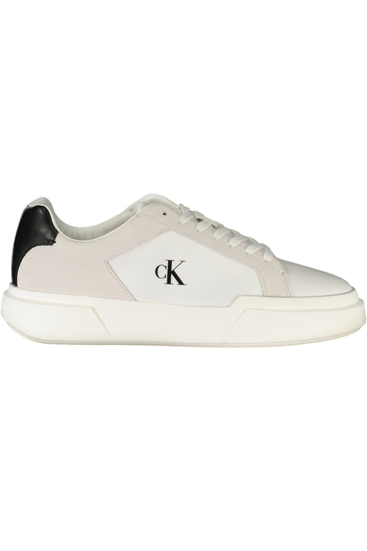 CALVIN KLEIN SNEAKERS
