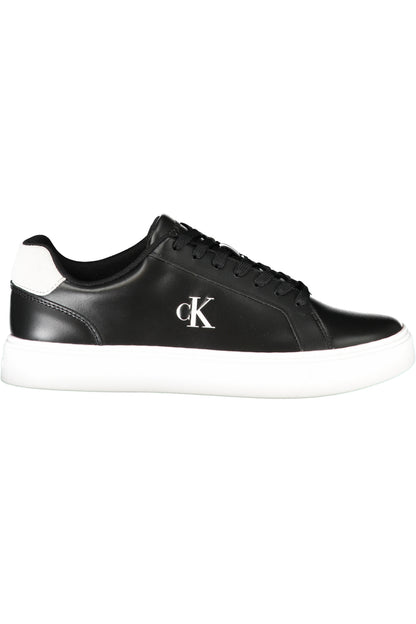 CALVIN KLEIN SNEAKERS