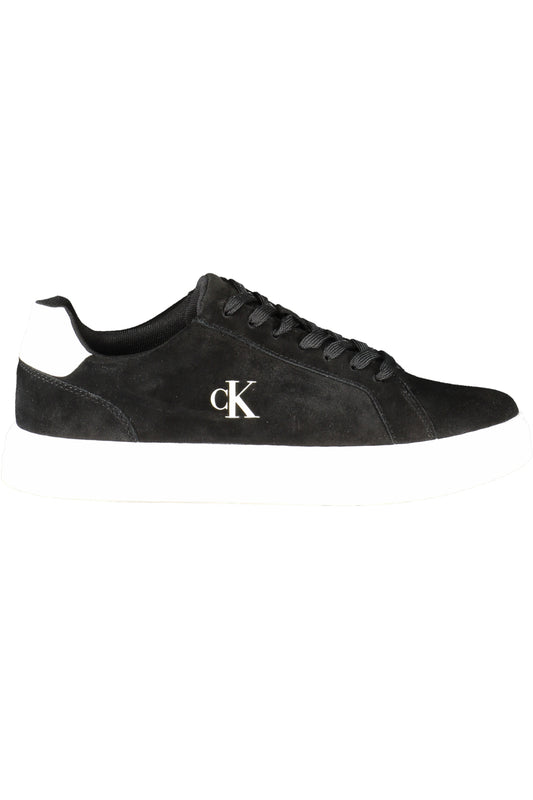 CALVIN KLEIN SNEAKERS