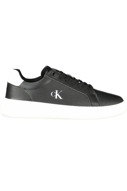 CALVIN KLEIN SNEAKERS