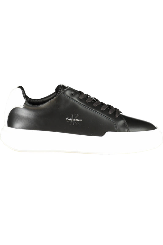 CALVIN KLEIN SNEAKERS