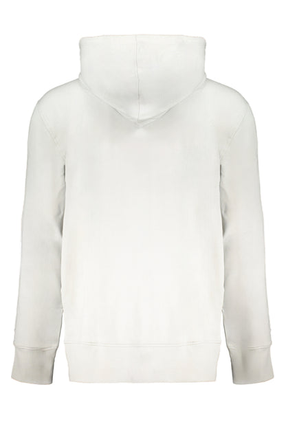 CALVIN KLEIN 00GMS4J417_GRP7E Grigio