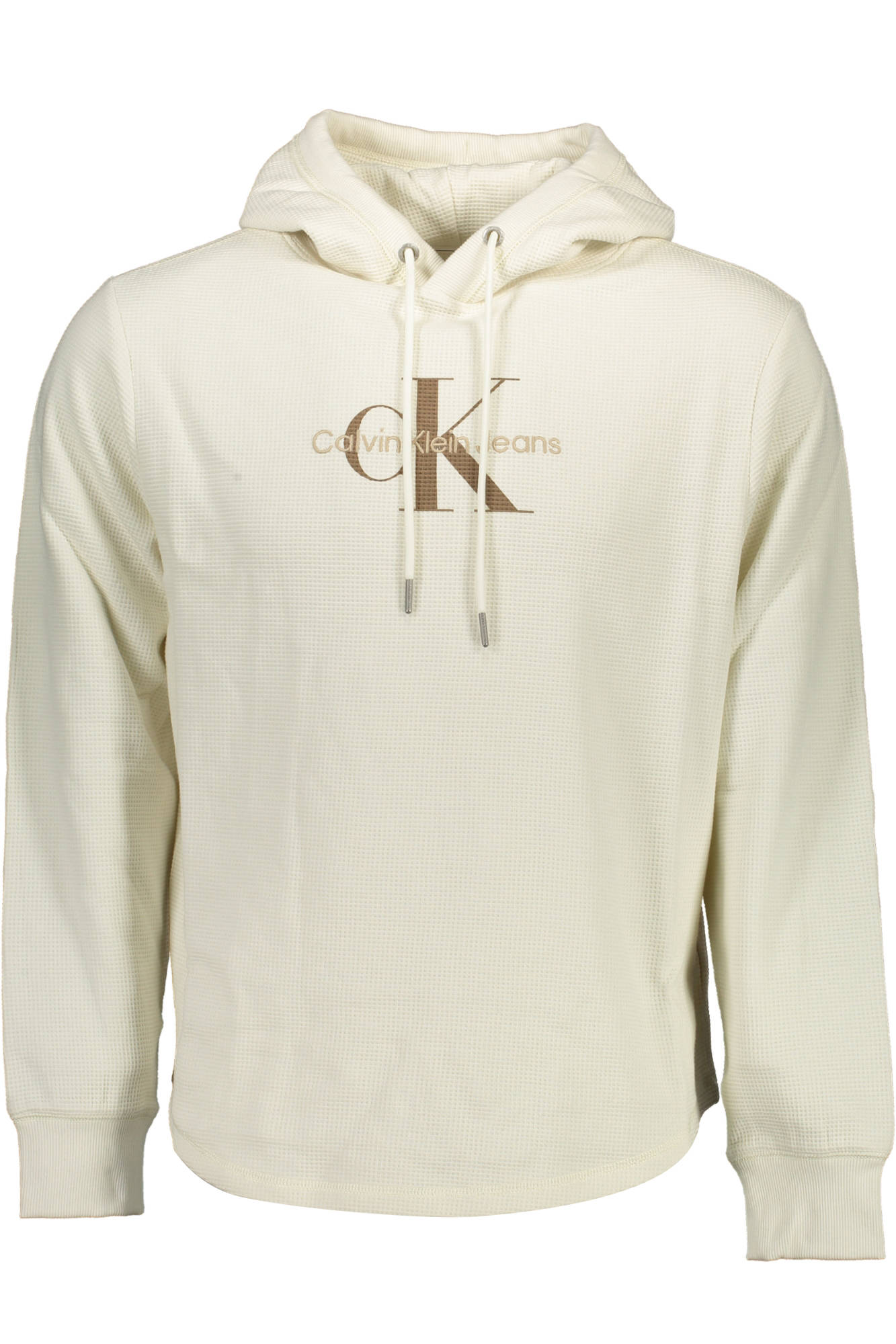 CALVIN KLEIN J30J322701_BIANCO_YBI