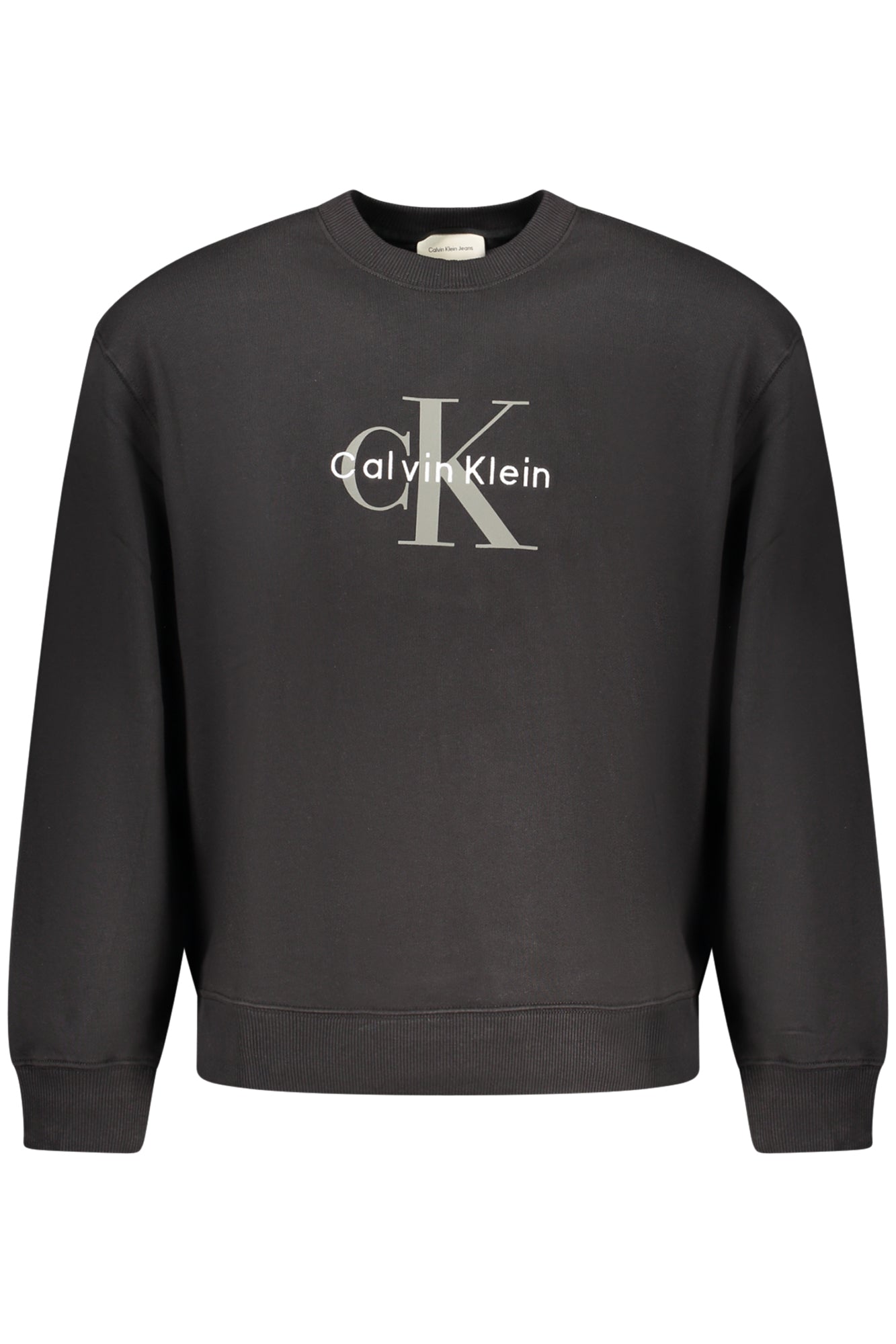 CALVIN KLEIN FELPE