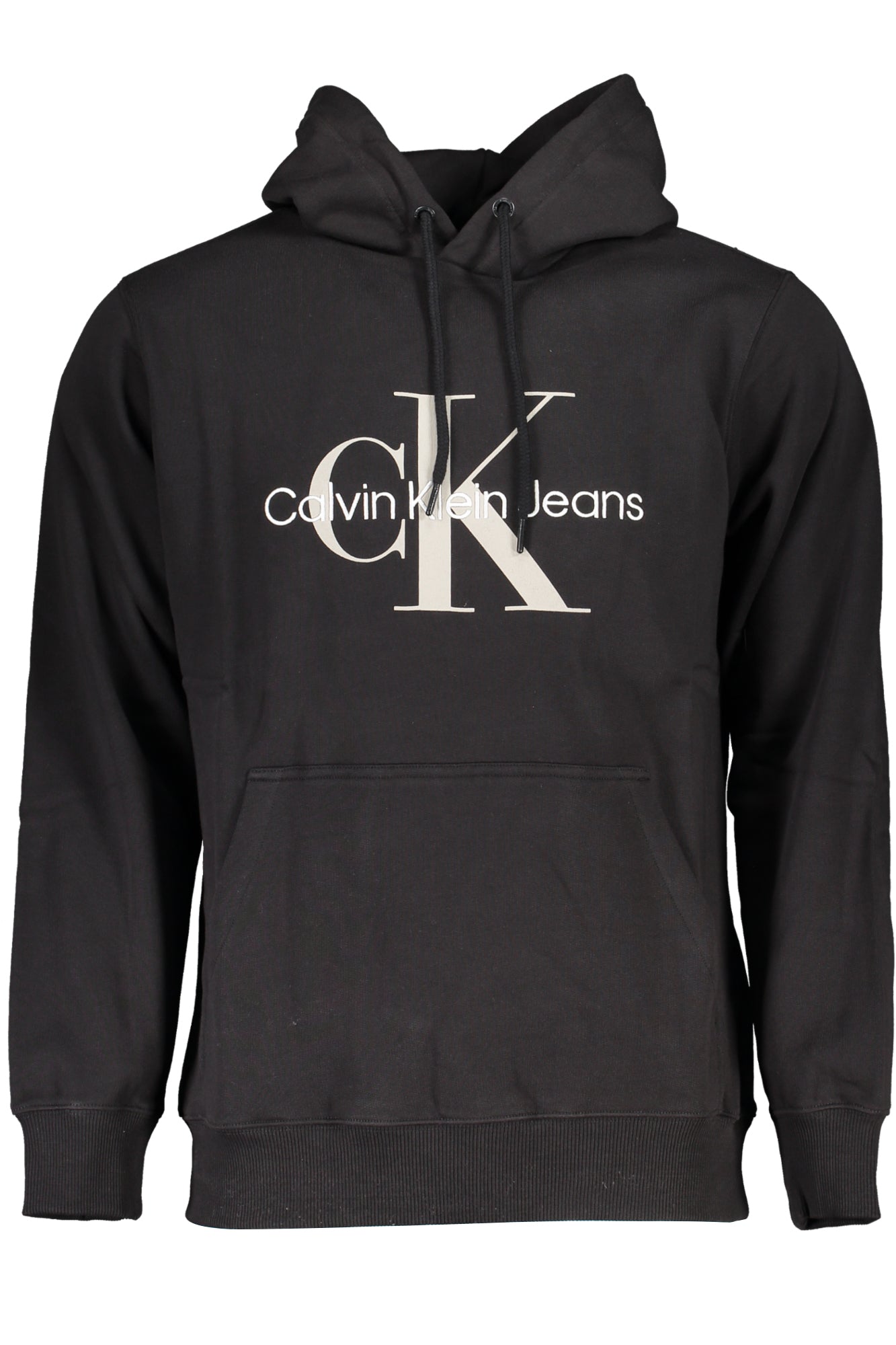 Calvin Klein Felpa Senza Zip Uomo - mem39