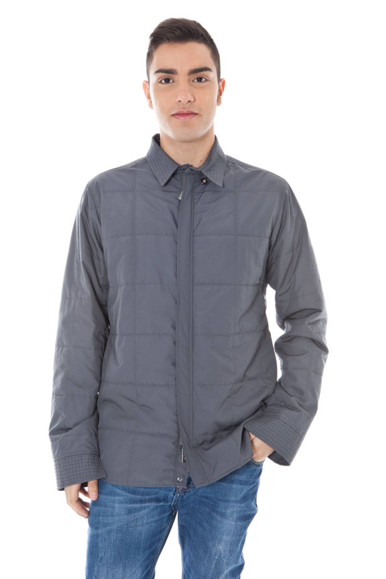 CALVIN KLEIN 08470150_GREY_031