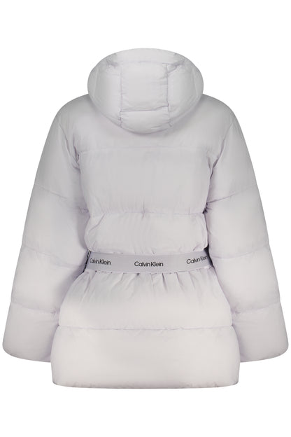 CALVIN KLEIN LV047D507G_VIWGA Viola