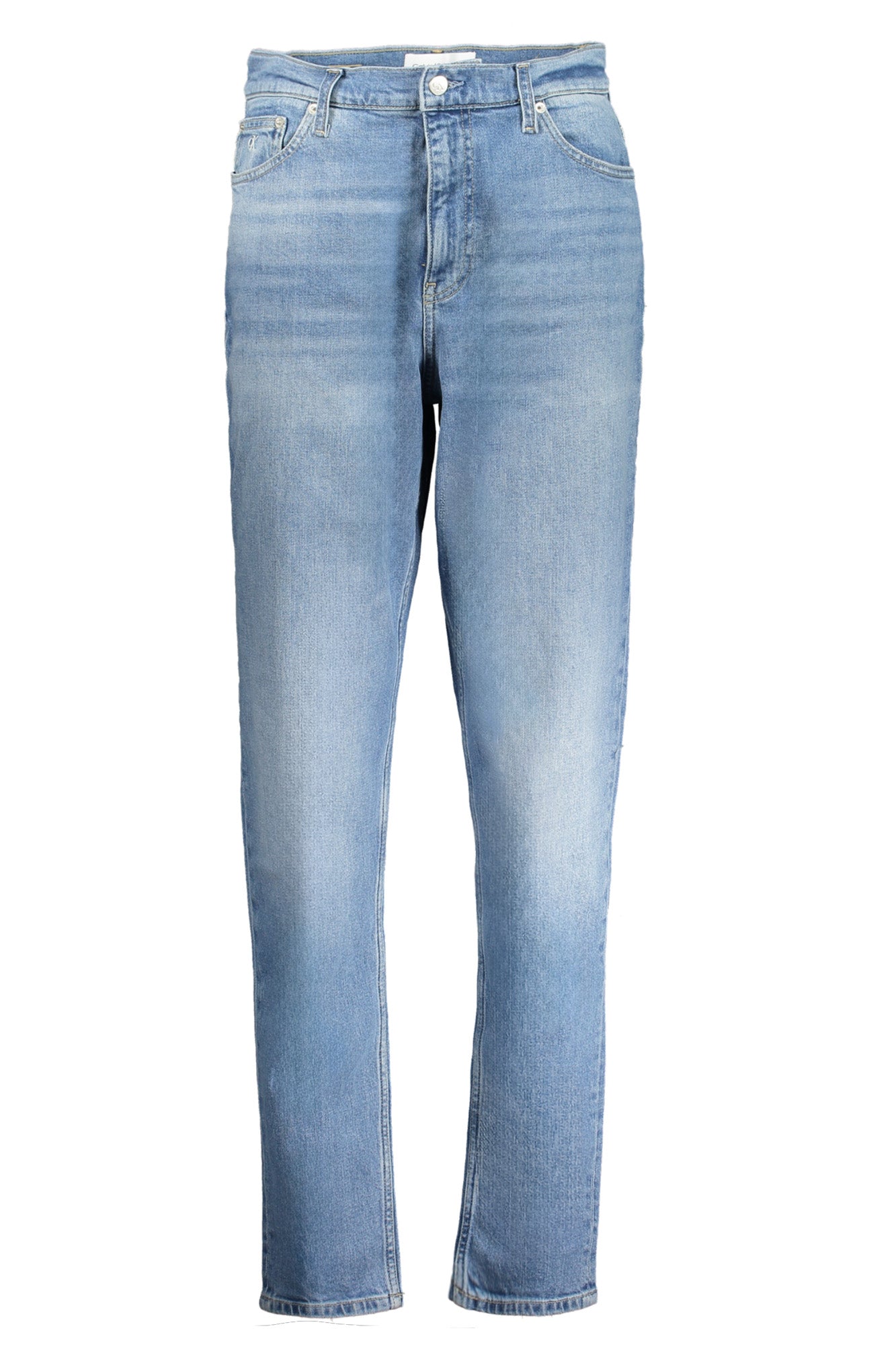 Calvin Klein Jeans Denim Donna Azzurro"" - mem39