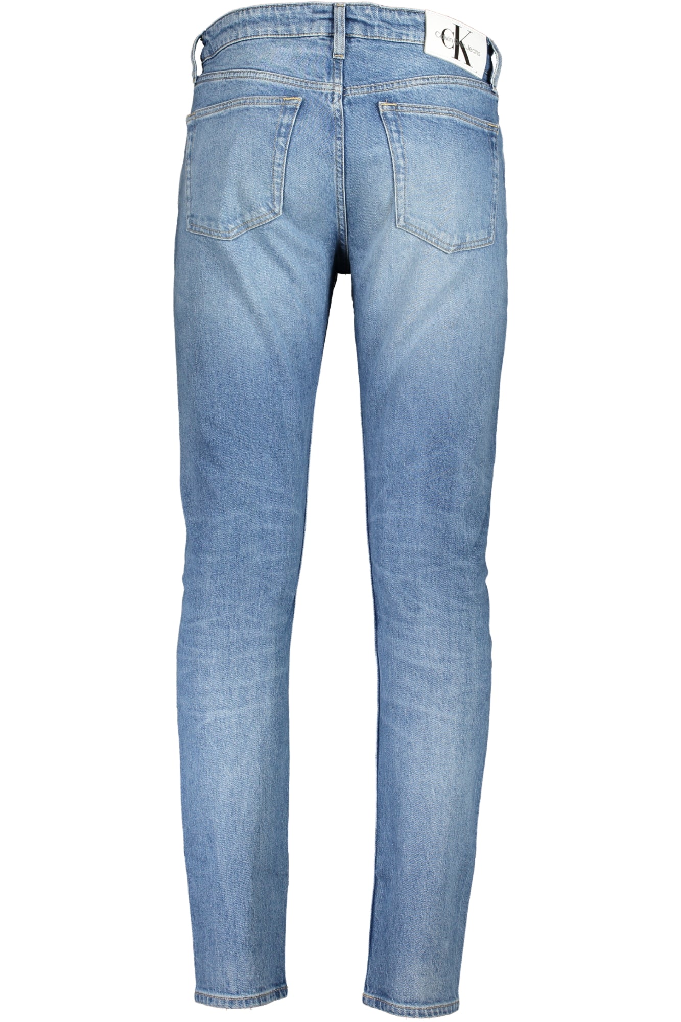 Calvin Klein Jeans Denim Uomo Azzurro"" - mem39