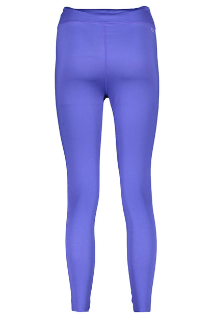 Calvin Klein Leggins Donna Blu"" - mem39