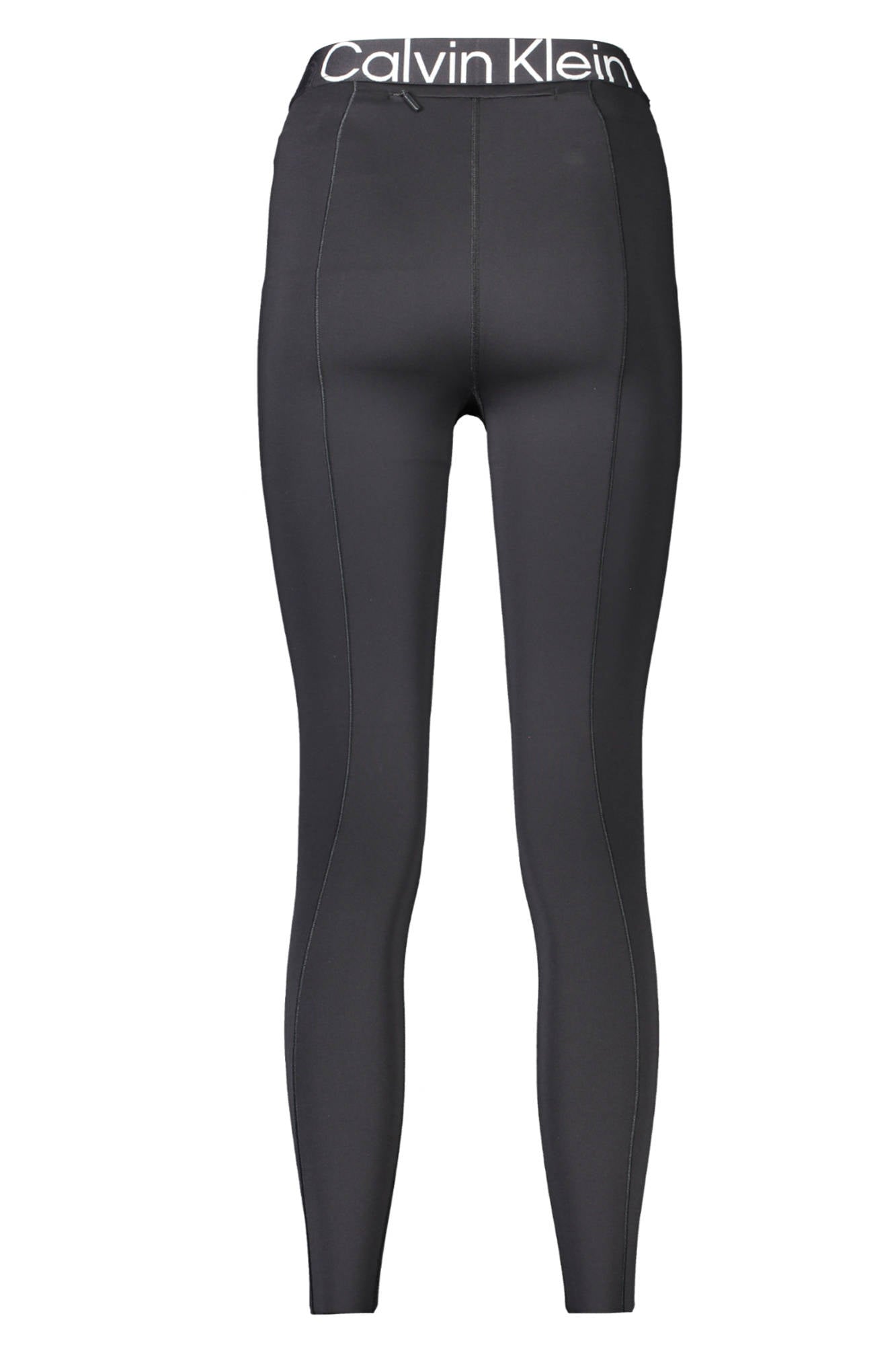 Calvin Klein Leggins Donna Nero"" - mem39