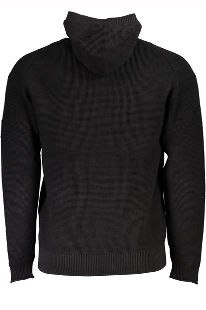 Calvin Klein Maglia Uomo Nero"" - mem39