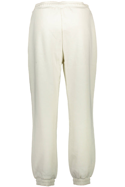 Calvin Klein Pantalone Donna Bianco"" - mem39