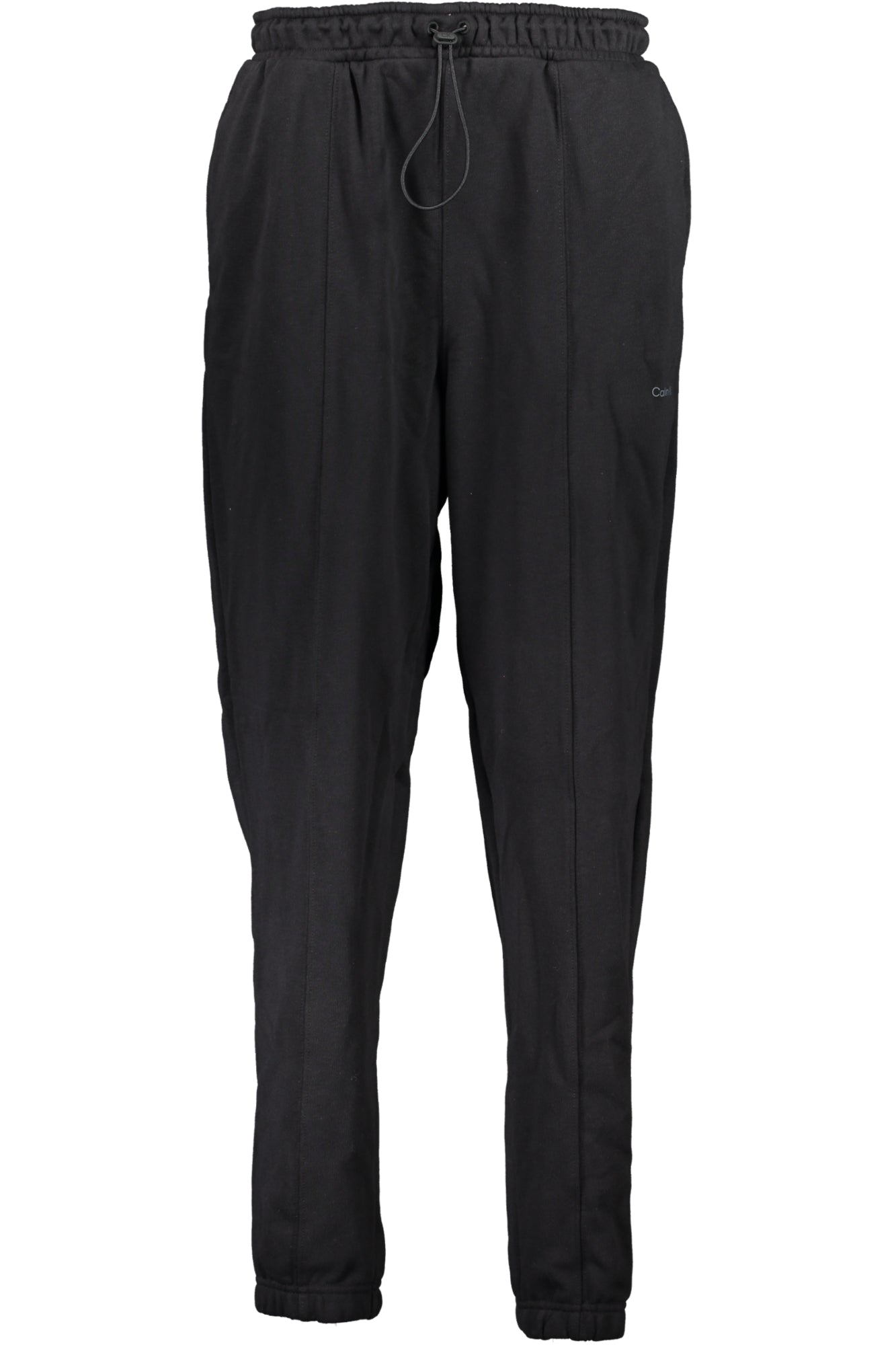 Calvin Klein Pantalone Donna Nero"" - mem39