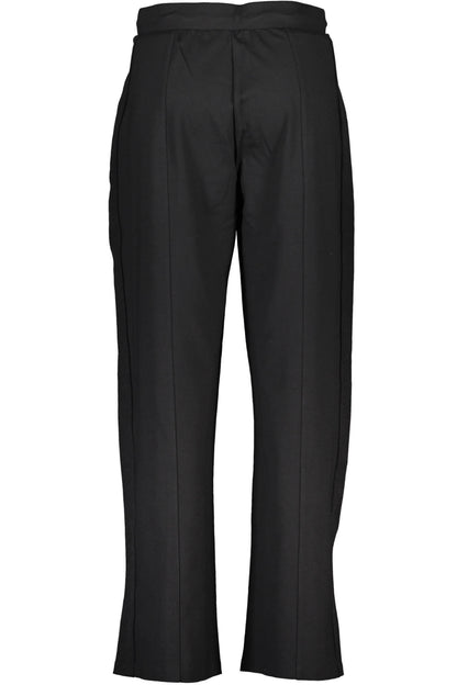 Calvin Klein Pantalone Donna Nero"" - mem39