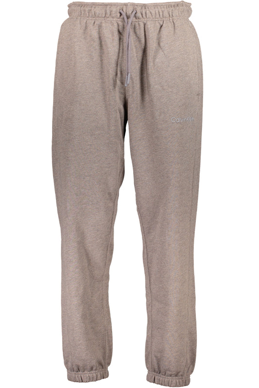 Calvin Klein Pantalone Uomo Marrone"" - mem39