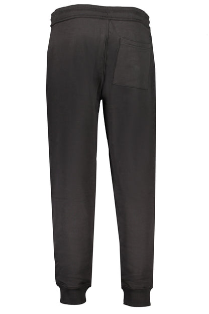 Calvin Klein Pantalone Uomo Nero"" - mem39