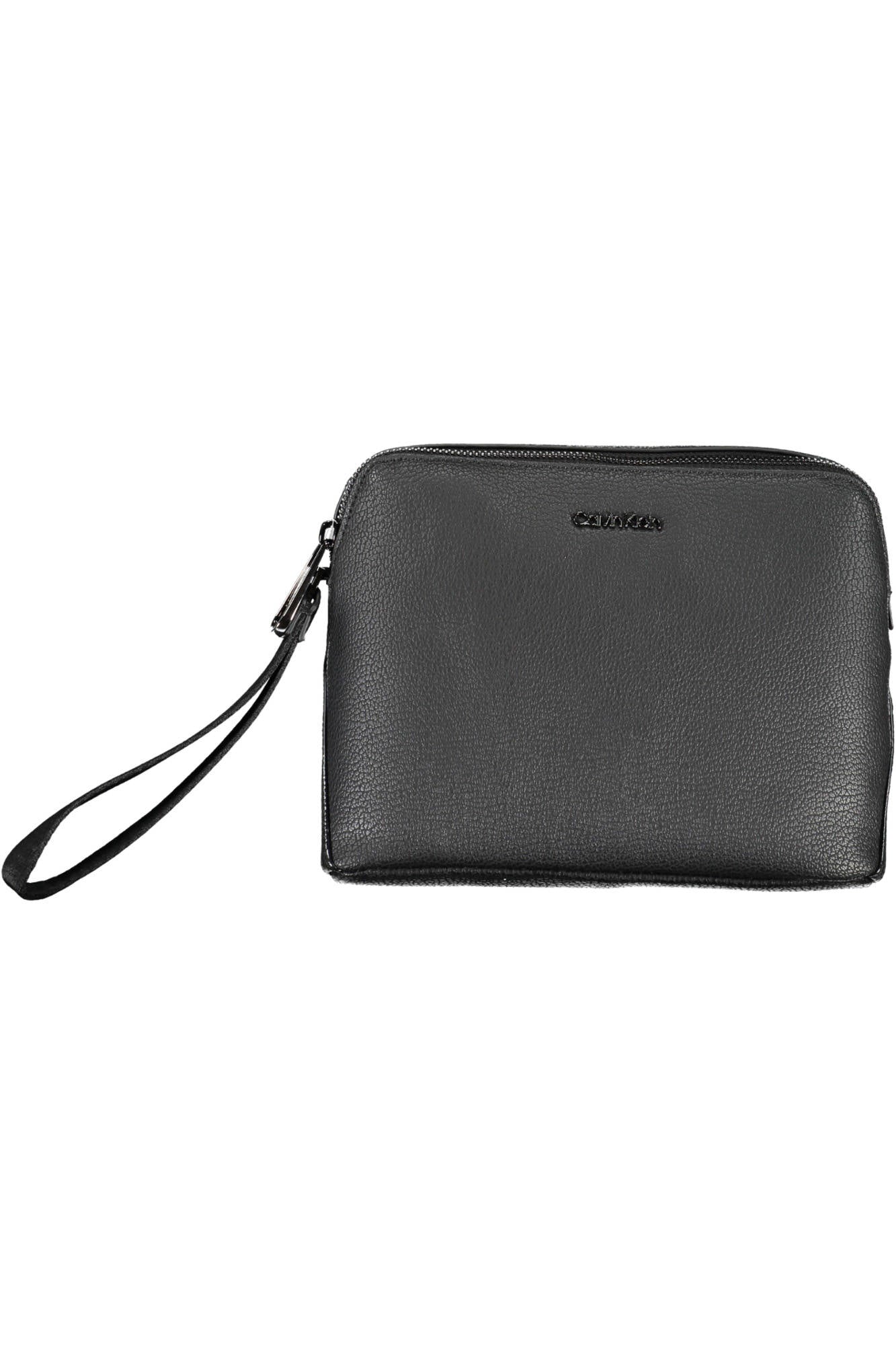 Calvin Klein Pochette Uomo Nero"" - mem39