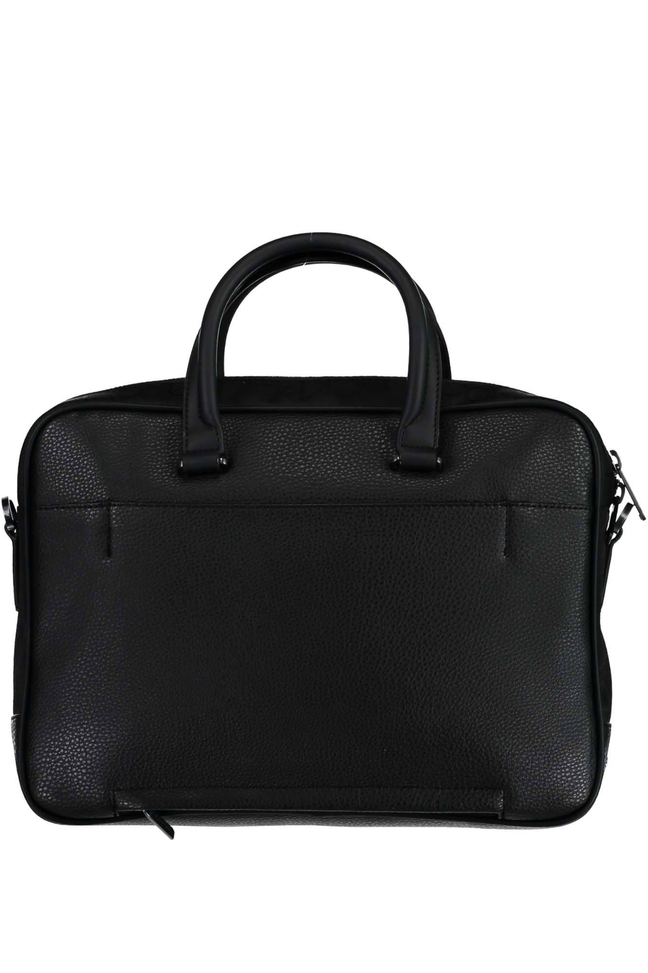 Calvin Klein Porta Computer Unisex Nero"" - mem39