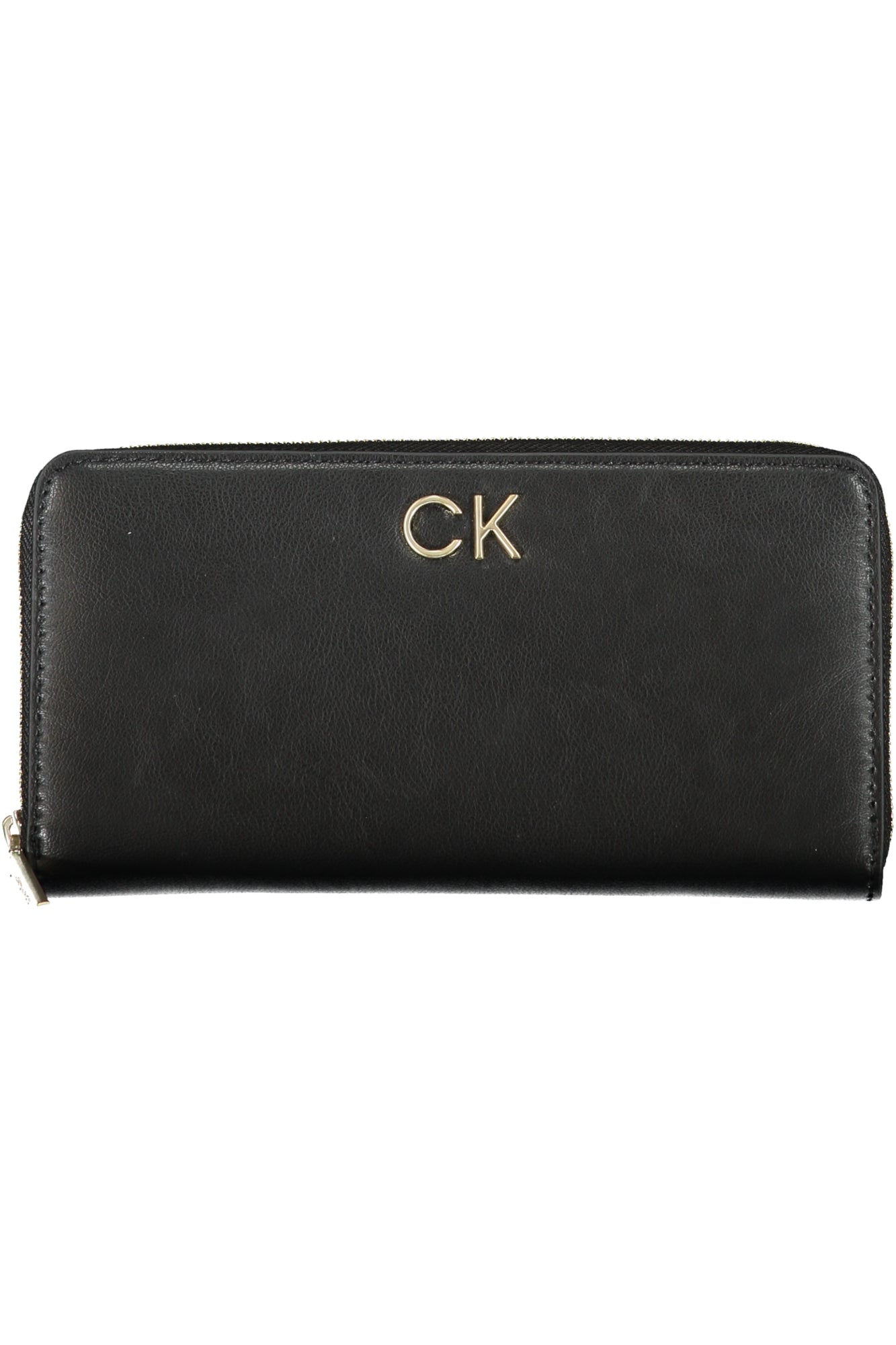 Calvin Klein Portafoglio Donna Nero"" - mem39