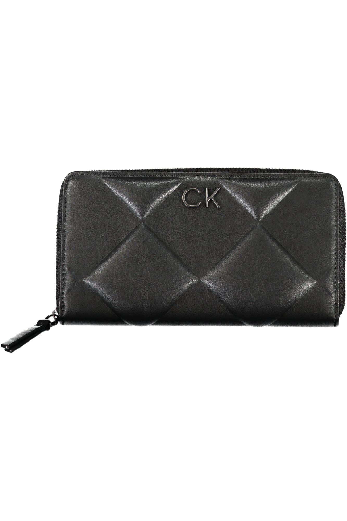 Calvin Klein Portafoglio Donna Nero"" - mem39