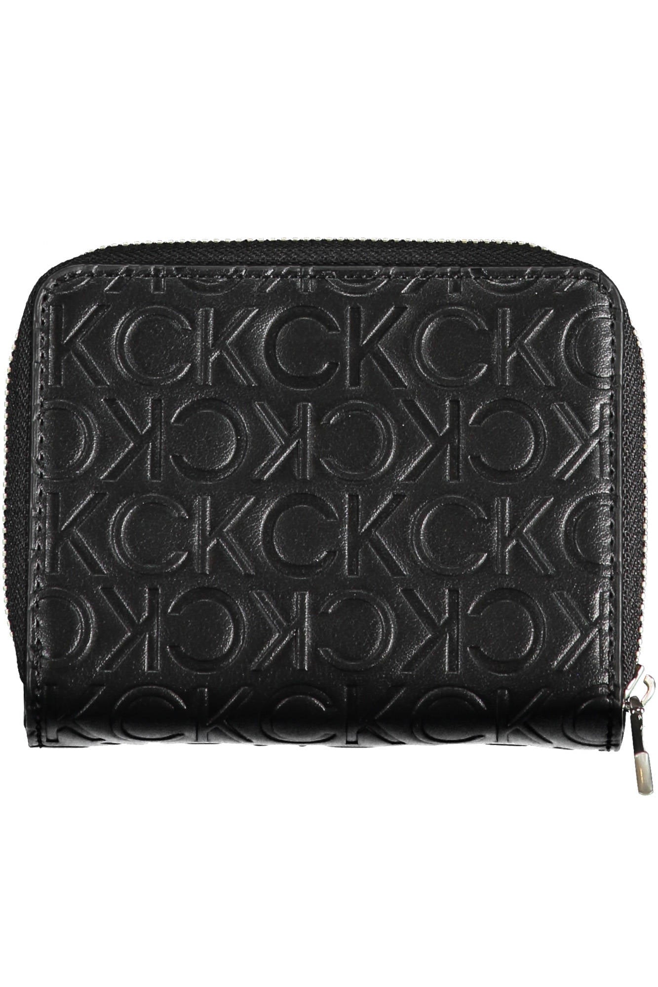 Calvin Klein Portafoglio Donna Nero - mem39