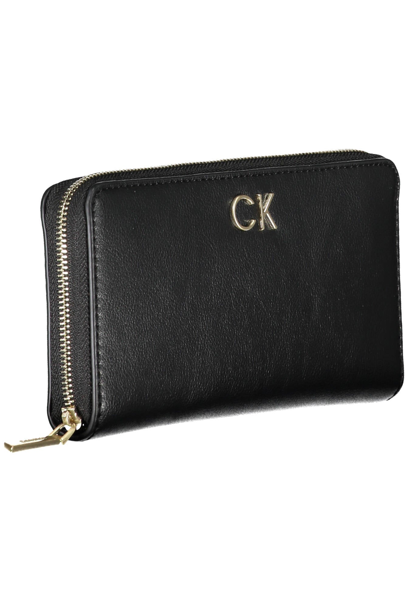 Calvin Klein Portafoglio Donna Nero"" - mem39