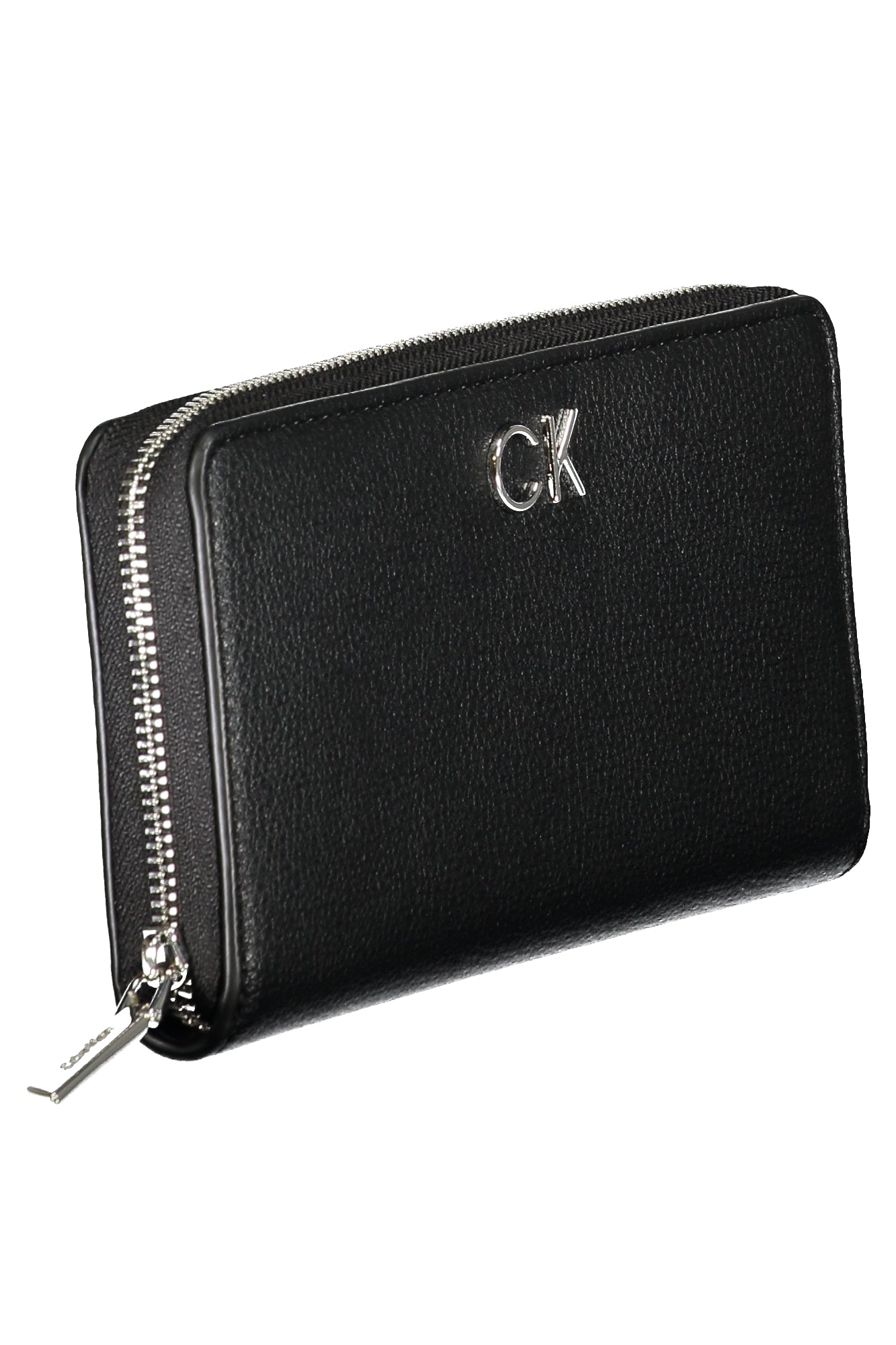 Calvin Klein Portafoglio Donna Nero - mem39