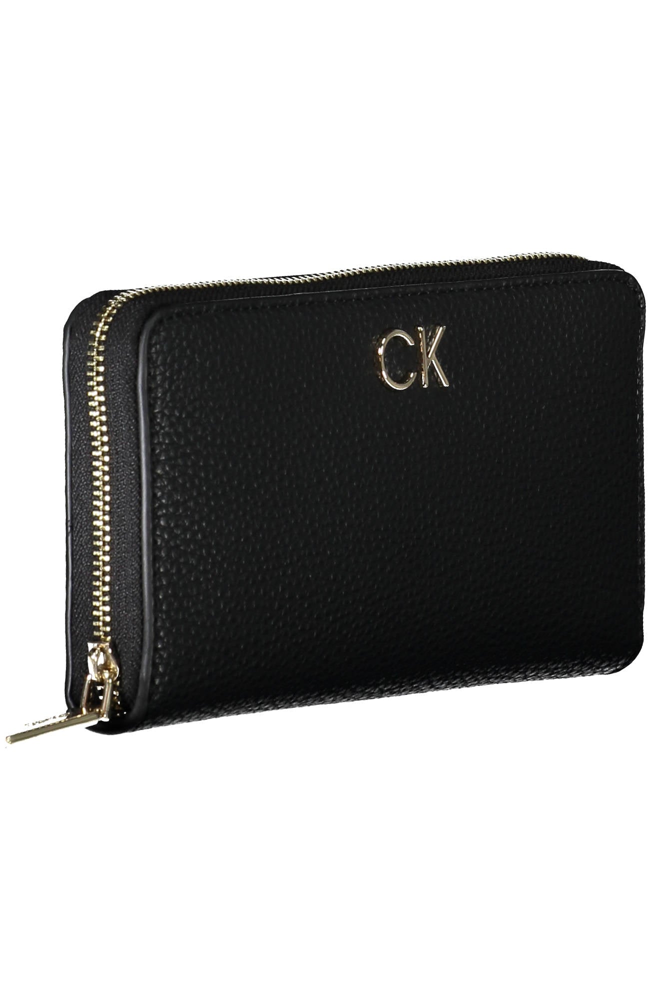 Calvin Klein Portafoglio Donna Nero"" - mem39