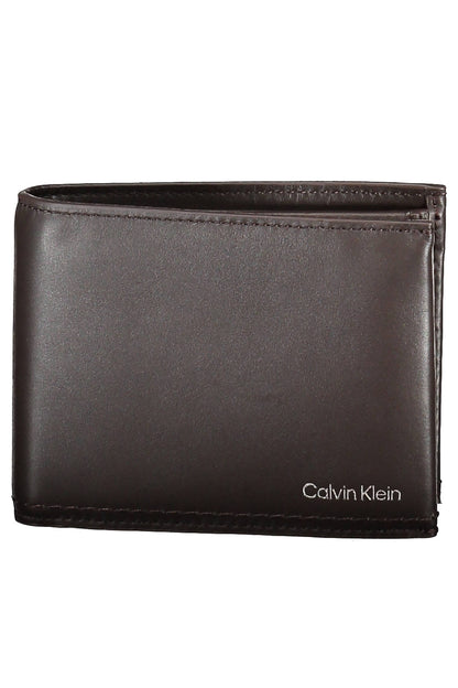 CALVIN KLEIN K50K510325_MARRONE_GE7