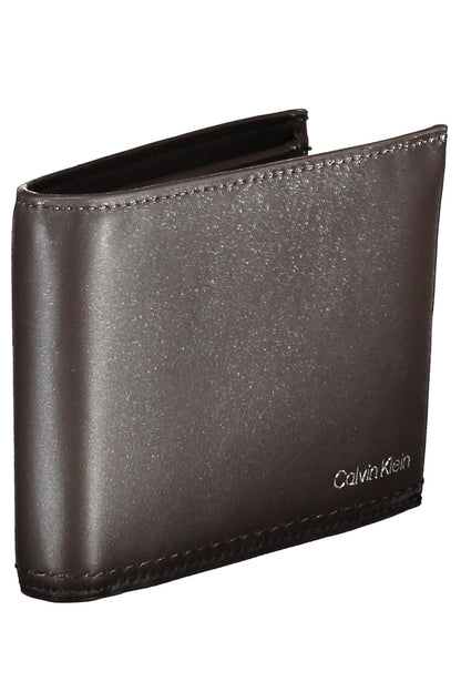CALVIN KLEIN K50K510325_MARRONE_GE7
