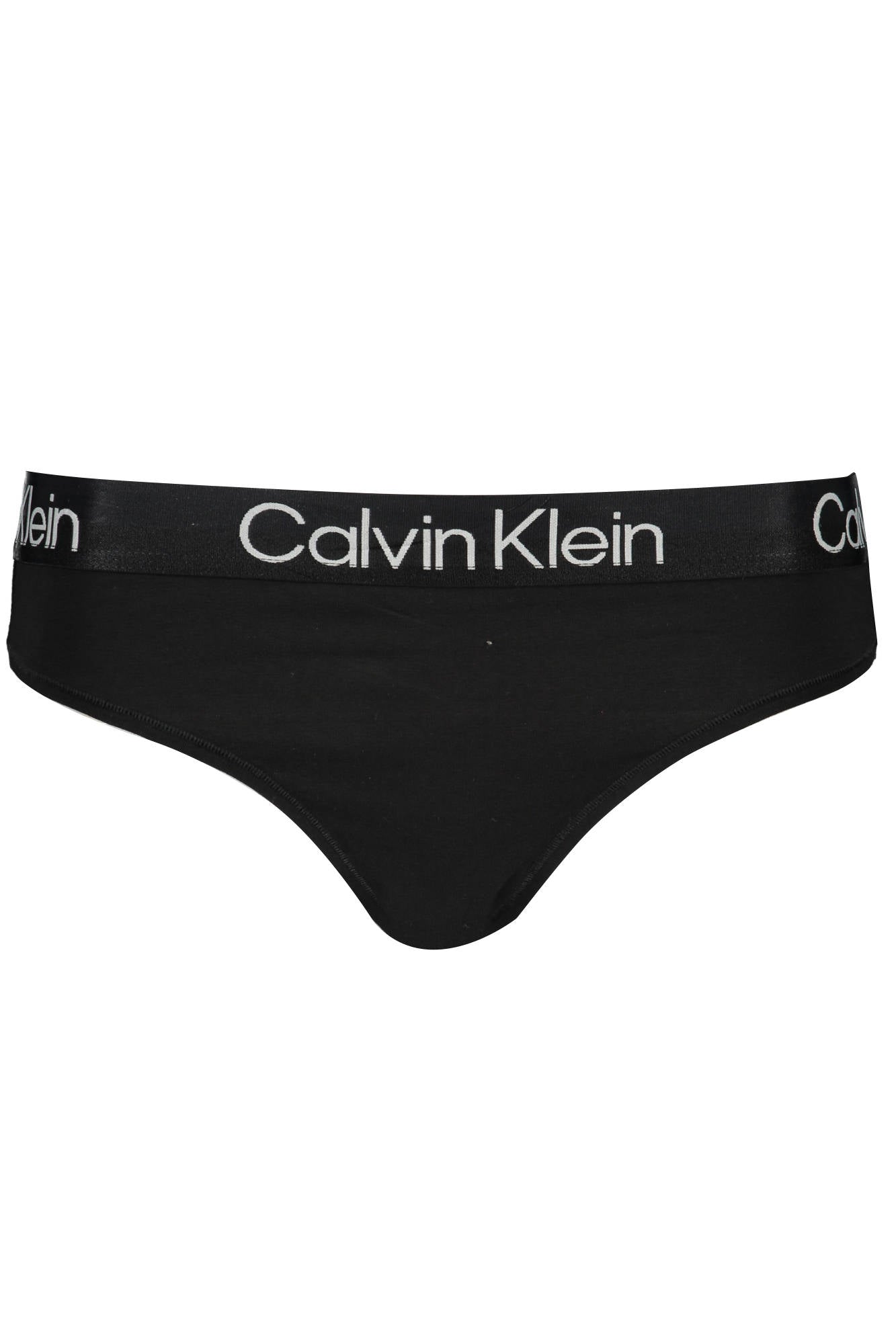 Calvin Klein Slip Donna Nero"" - mem39