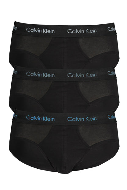 Calvin Klein Slip Uomo Nero"" - mem39