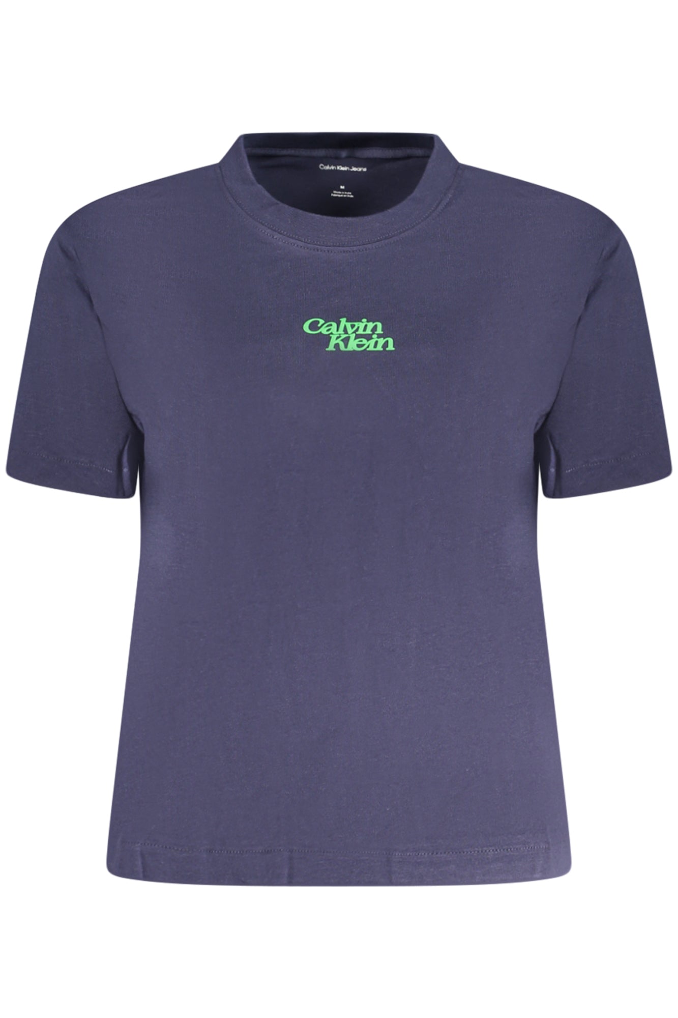 CALVIN KLEIN LV047B851G_BLRNV Blu