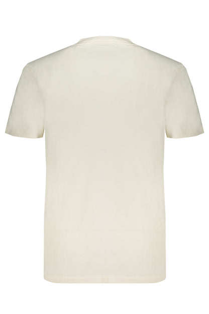 Calvin Klein T-Shirt Maniche Corte Uomo - mem39