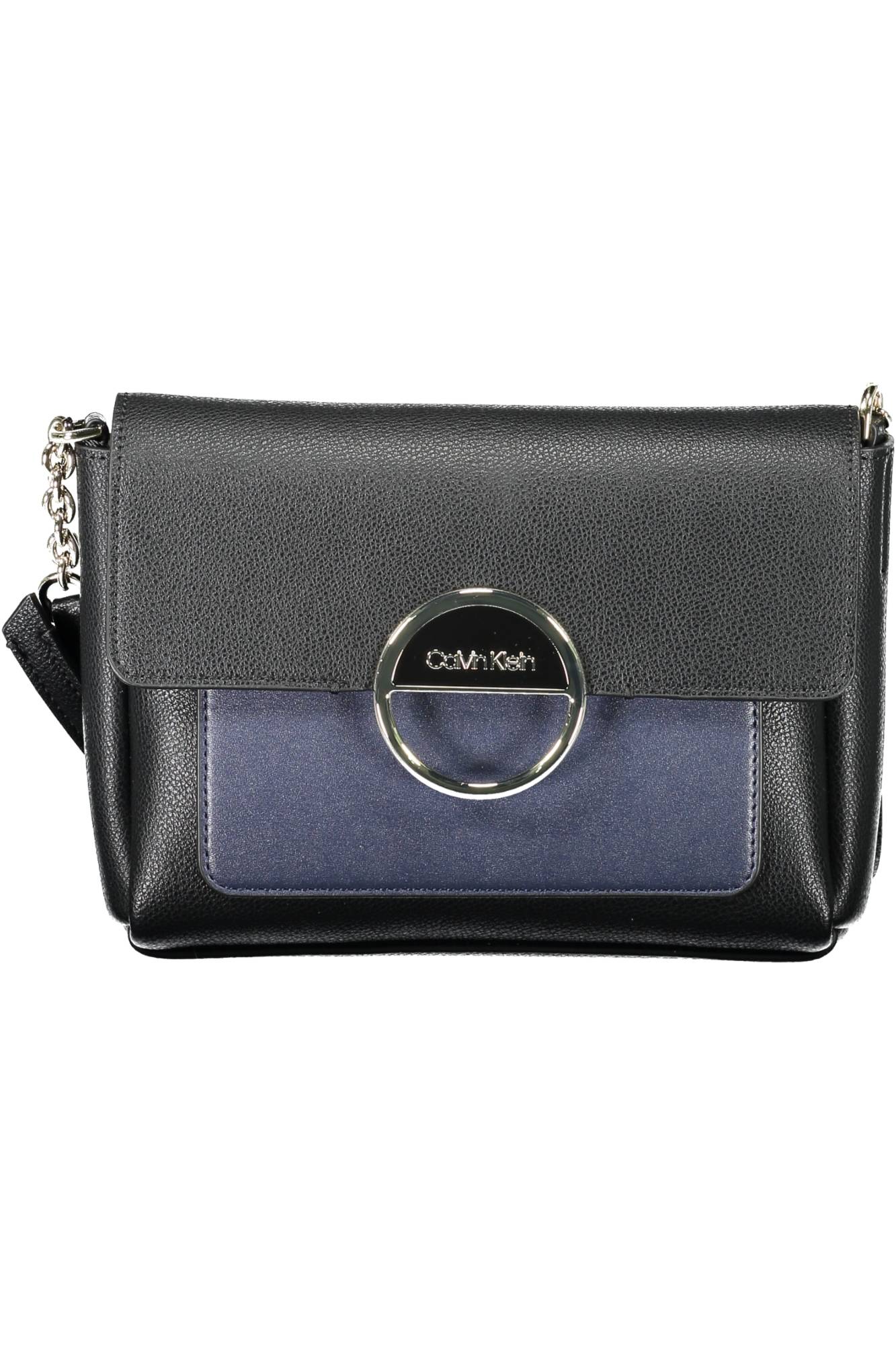 CALVIN KLEIN K60K606510_673F5A9_NEROBAX Nero