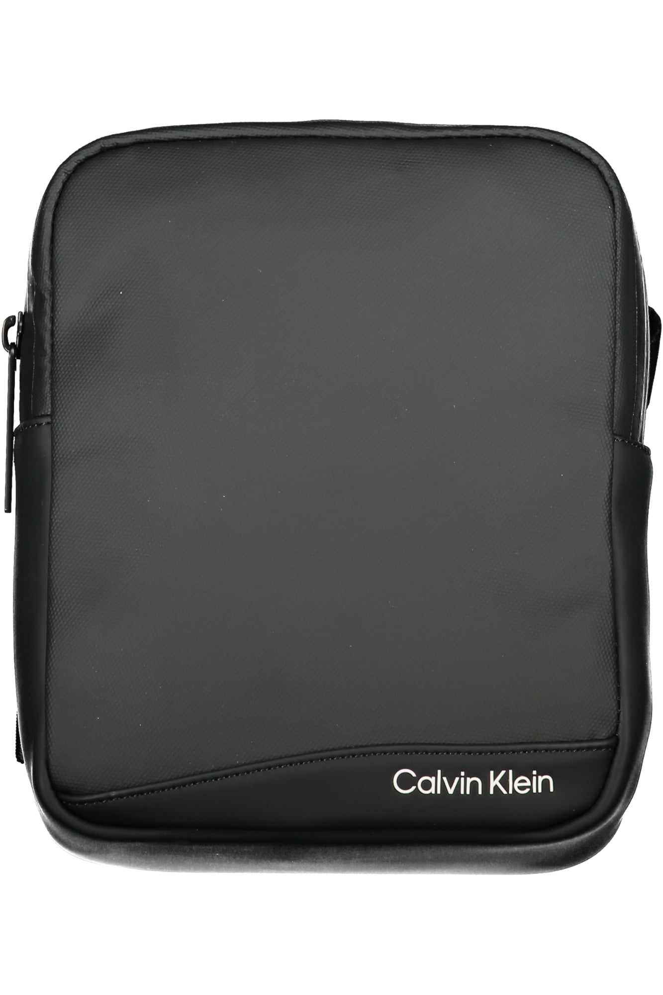 Calvin Klein Tracolla Uomo Nero"" - mem39