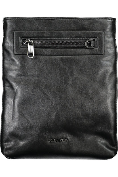 Calvin Klein Tracolla Uomo Nero"" - mem39