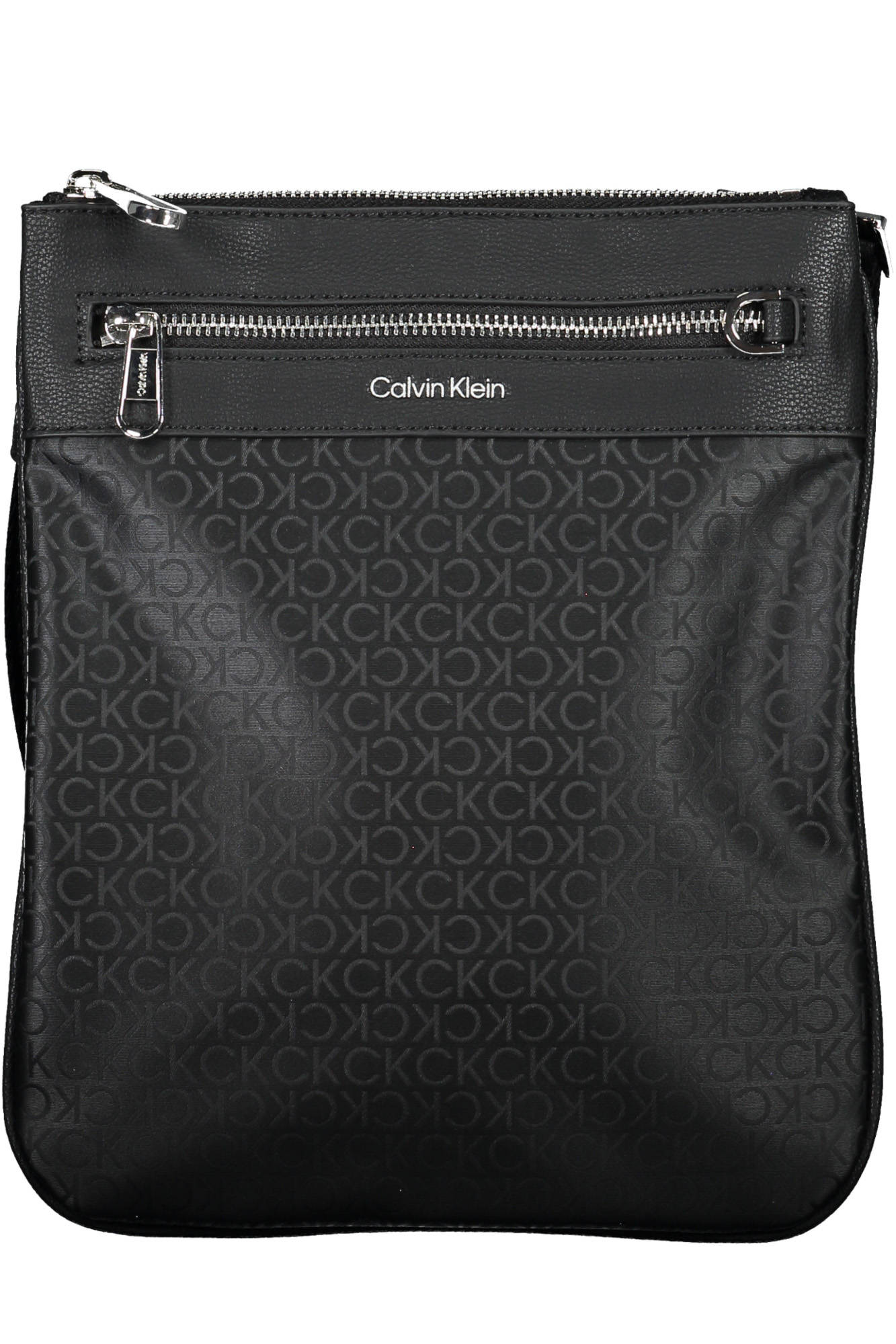 CALVIN KLEIN K50K510538_NERO_01N
