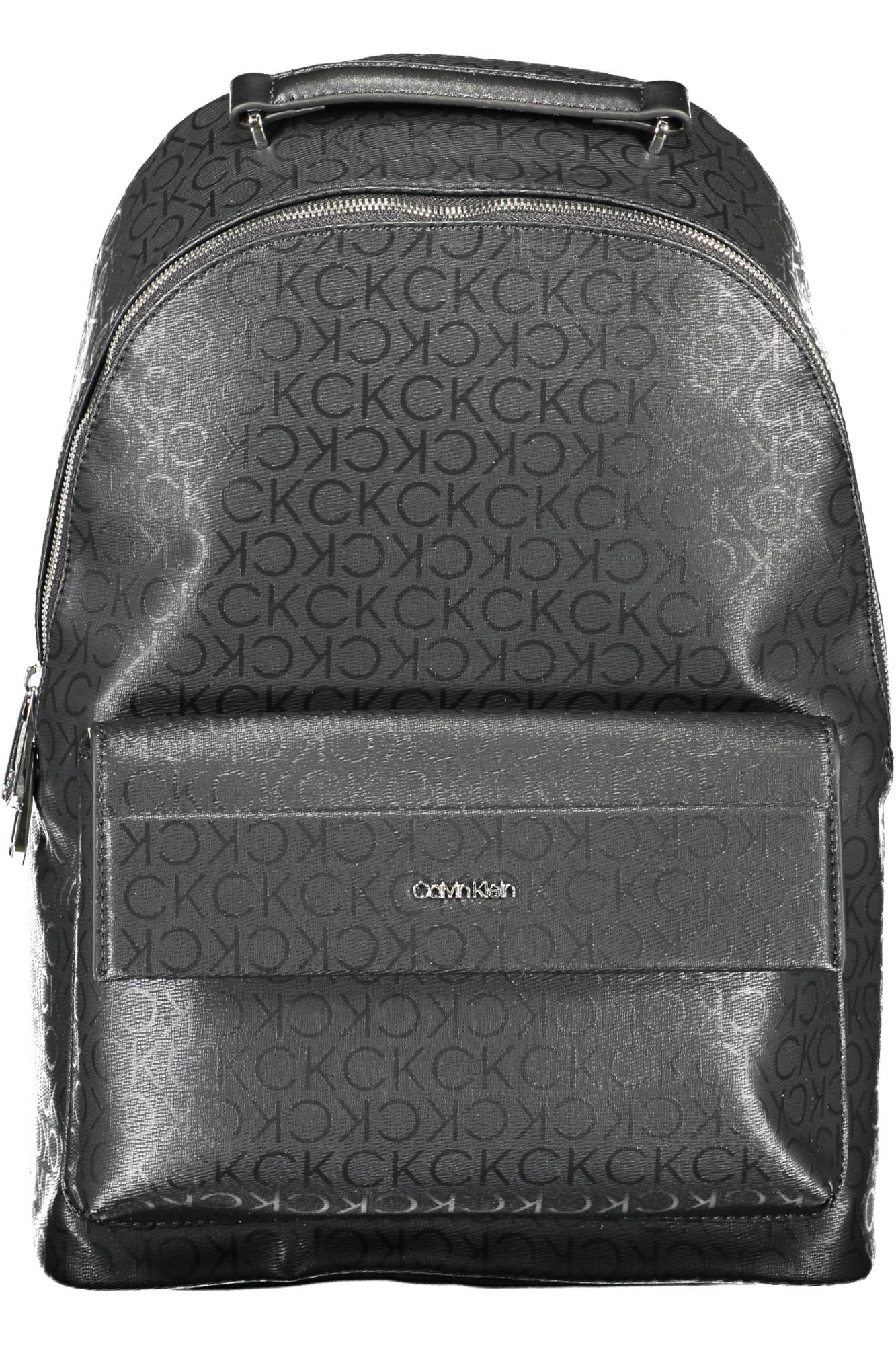 Calvin Klein Zaino Uomo Nero"" - mem39