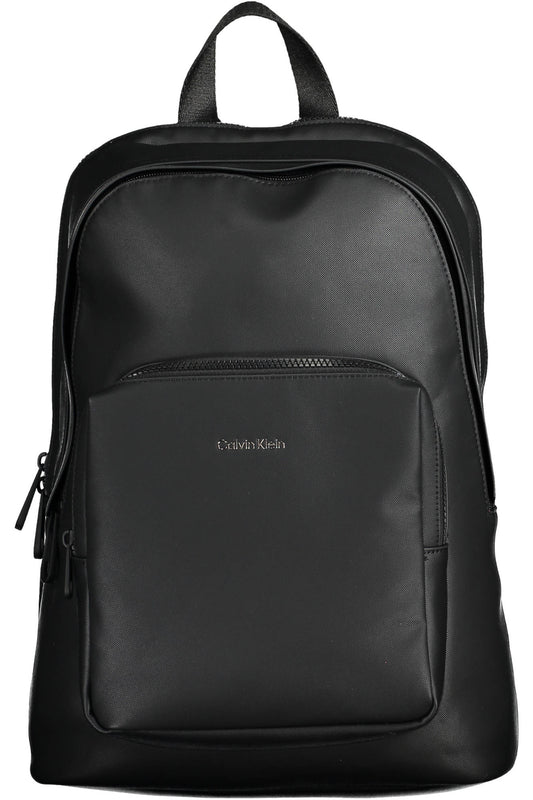 CALVIN KLEIN K50K510281_NERO_BAX