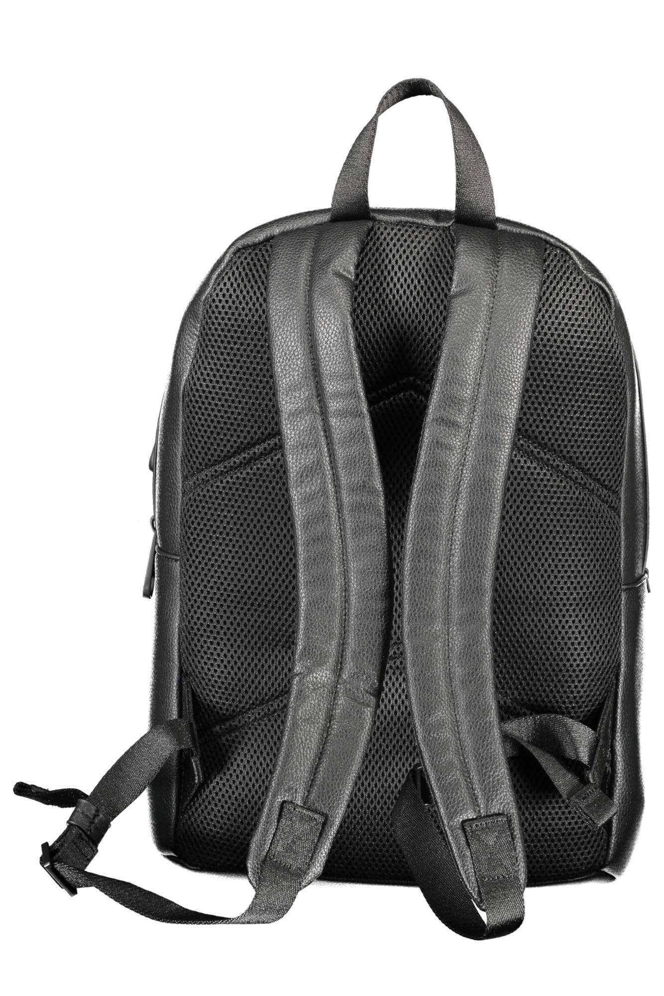 Calvin Klein Herren Rucksack Schwarz